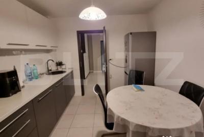 Apartament cu 3 camere decomandat în Lunca Cetățuii - 4