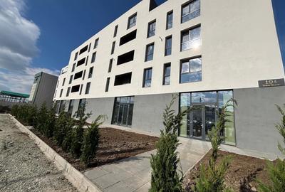 Nautica Residence XV - Baba Novac-LIDL - 115 mp utili - 1