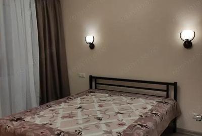 Apartament cu 2 camere decomandat în Cișmigiu