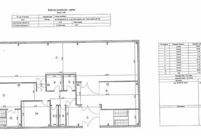 Spațiu comercial, de 1,200 mp, în Valea Lupului - 2