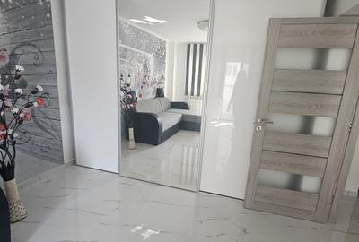 Apartament cu 2 camere decomandat în Central - 7
