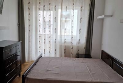 Apartament cu 2 camere semidecomandat în Turnișor - 4