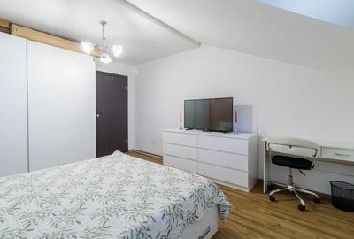 Apartament 2 camere mobilat si utilat Militari Residence - 2