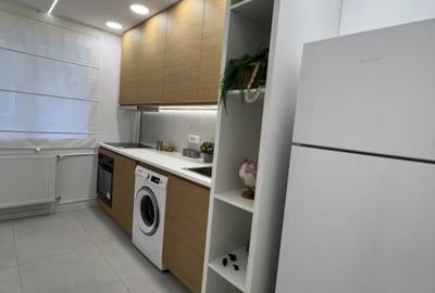3 Camere | Drumul Taberei | Complet Renovat | Mobilat| metrou 3' - 7