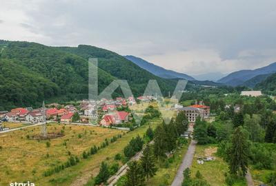 Spațiu comercial, în Bunloc - 1