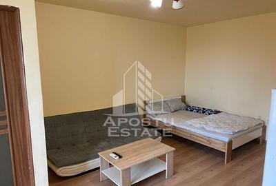 Apartament cu 1 camera | etaj intermediar | 35 mp | Zona ...