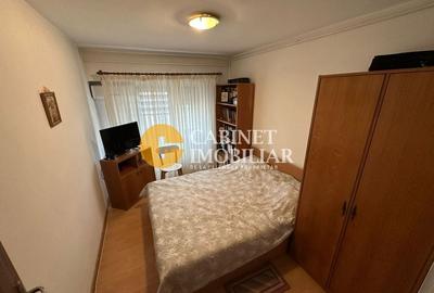 Apartament 3 camere decomandat- Moara de Foc, Pacurari - 3