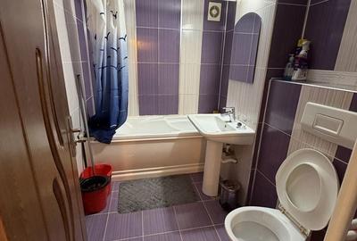 Apartament cu 3 camere decomandat în Central - 3