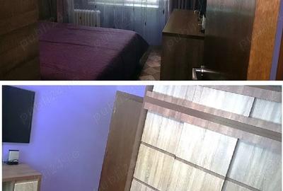 Apartament cu 3 camere decomandat în Drumul Taberei - 5