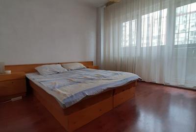 Apartament cu 2 camere semidecomandat în Dorobanți