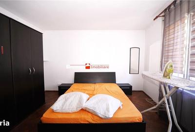 Apartament cu 4 camere în Orașul Nou - 11