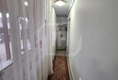 Casă cu Canalizare în Someșeni - 9