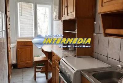 Garsoniera de Inchiriat CETATE Flanco etaj 2 mobilata si utilata complet. - 10