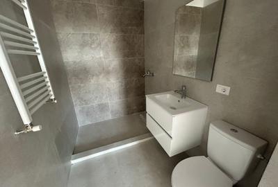 Apartament cu 2 camere decomandat în Metalurgiei - 10