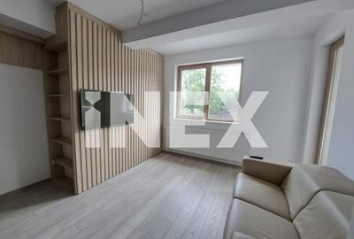 Apartament 2 camere Trivale | Mobilat si Utilat - 2