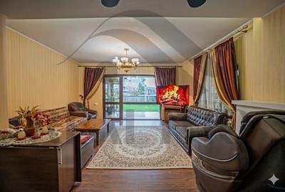 Casă individuală cu 5 camere cu Canalizare în Sud-Est - 6