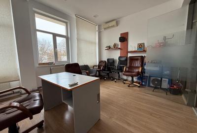 Ultracentral - Tg Cucu Spațiu birou 20 mp la 1700 lei/luna - 4