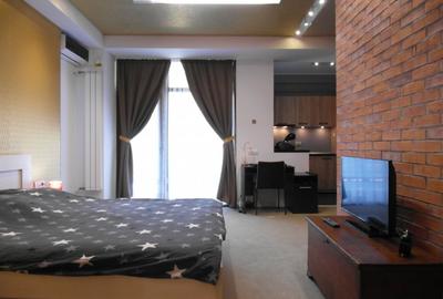 Garsonieră decomandată, mobilată în Decebal - 4