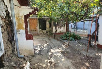 Casă cu 4 camere cu Teren 206 Mp în Chercea - 4