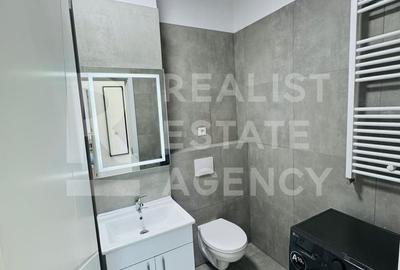 Apartament cu 2 camere, mobilat în Theodor Pallady - 7