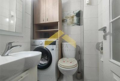 Apartament cu 3 camere semidecomandat în Micălaca - 4