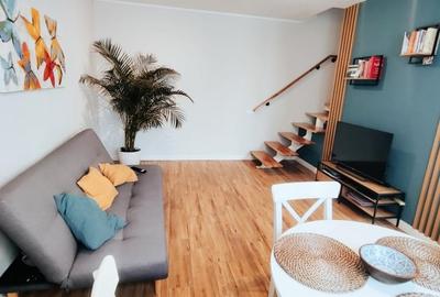 Casa de inchiriat | 80 mp | cartier Terezian - 1