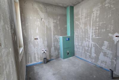 Casa noua , D+P+E+M, cu 5 camere, garaj dublu, in Dambu Rotund! - 19