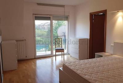 Casă individuală cu 7 camere cu Canalizare în Pipera - 5