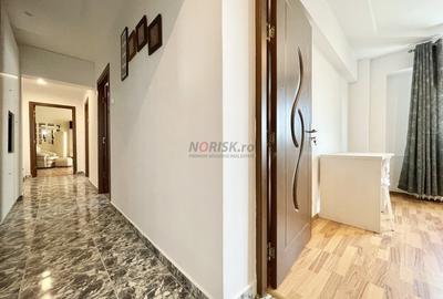 Iancului 3 camere 78 mp decomandat luminos panoramic confort sporit - 14