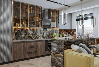 Garsonieră decomandată în Dacia - 4