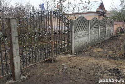 Casă cu 2 camere în Vișina - 2