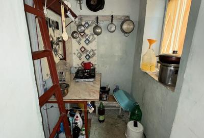 Casă individuală cu 3 camere cu Canalizare în Hârșova - 26