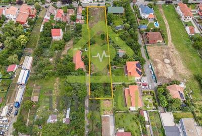 ? Teren generos 2.689 mp Braytim, ideal pentru dezvoltare! ? ? Teren generos 2.689 mp Braytim, ideal pentru dezvoltare! ? - 6