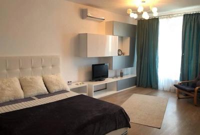 Garsonieră semidecomandată în Văcăresti - 1