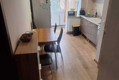 Apartament cu 2 camere semidecomandat în Vlahuță - 13