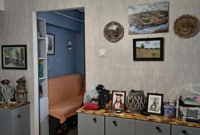 Apartament cu 2 camere decomandat în Calea București - 5