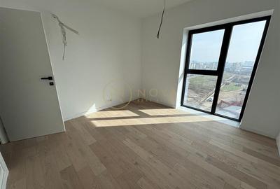 Apartament cu 4 camere semidecomandat în Cotroceni - 16