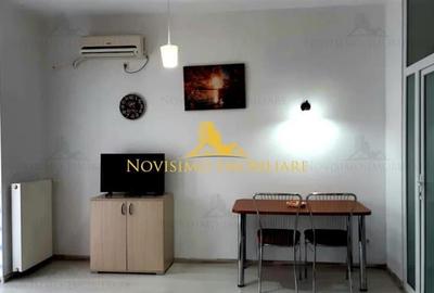 NOVISIMO-IMOBILIARE: GARSONIERA MOBILATA ,ZONA SEMICENTRALA - 5