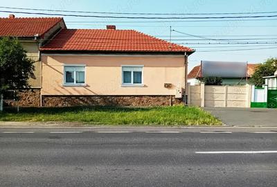 Imobil pe Calea Radnei, potrivit pentru diverse destina?ii St 500 mp - 2