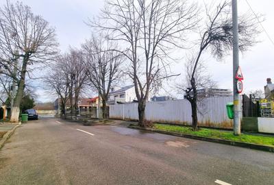 Teren Construcții intravilan de 730 mp, în Sisești - 11