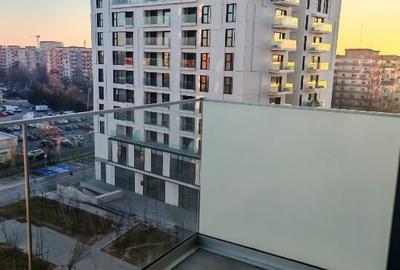 Apartament 2 camere în One Cotroceni Park | Parcare subterană inclusă - 3