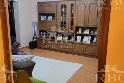 Apartament 4 camere decomandat in Manastur - 1
