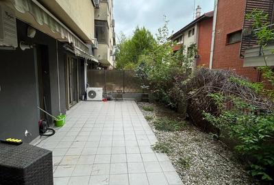 Apartament cu 2 camere semidecomandat în Herăstrău - 3
