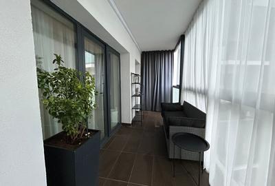 Apartament 3 camere cu terasa 15mp - direct proprietar loc parcare subteran - 6