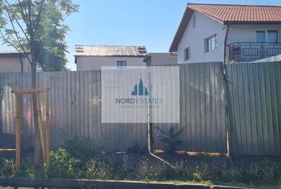 Teren construibil in Sector 1, Bucurestii Noi-Sos.Chitilei-Adiacent - 5