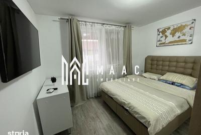 Apartament cu 2 camere decomandat în Central - 4