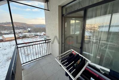 Apartament la cheie, etaj intermediar, parcare, Mănăștur!! - 6