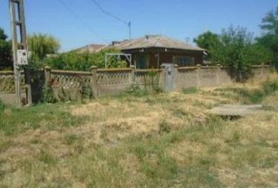 Casă cu 4 camere cu Teren 1443 Mp în Braniștea - 4