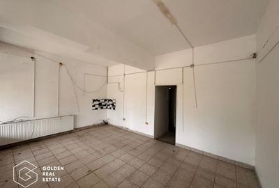 Spațiu comercial, de 180 mp, în Seleuș - 4