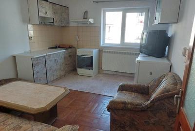 Apartament cu 2 camere decomandat în Burdujeni - 4